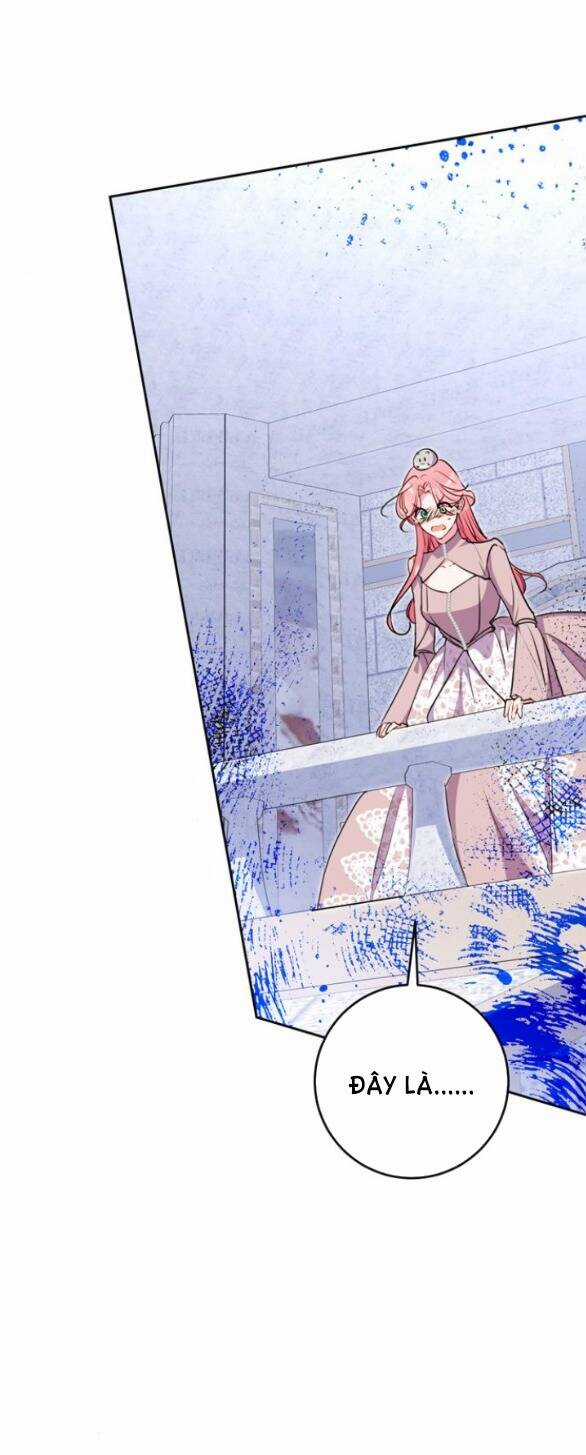 Mỗi Đêm Chồng Tôi Đều Biến Đổi Chapter 14.2 trang 18