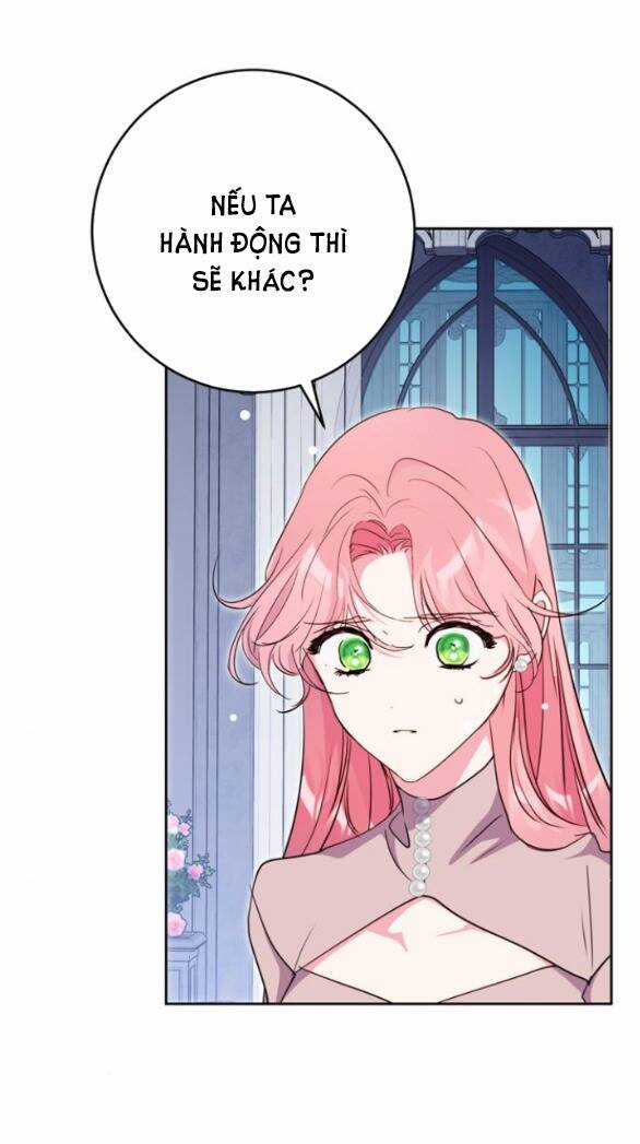 Mỗi Đêm Chồng Tôi Đều Biến Đổi Chapter 14.2 trang 2