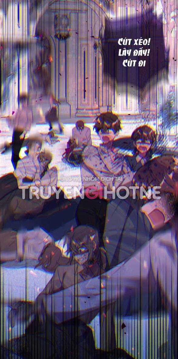 Mỗi Đêm Chồng Tôi Đều Biến Đổi Chapter 14.2 trang 20