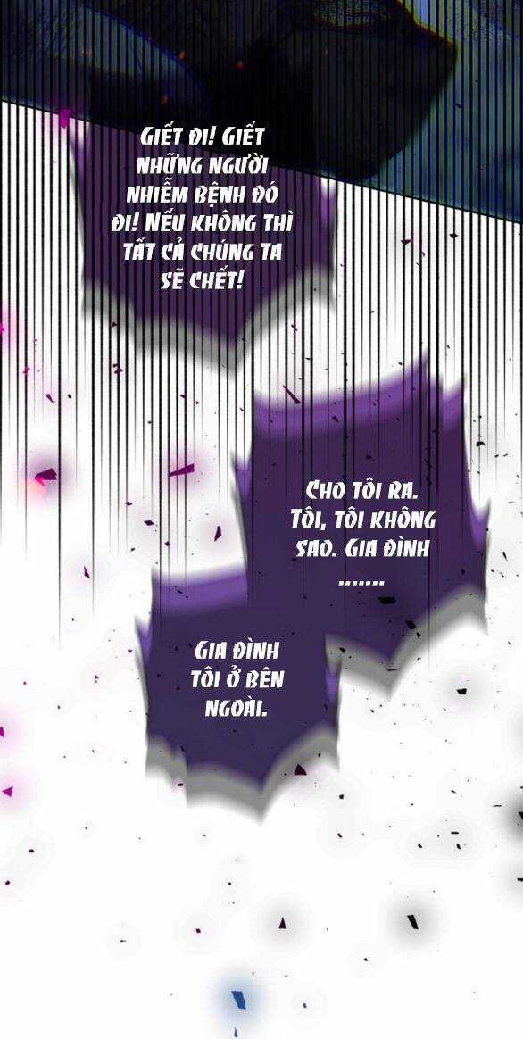 Mỗi Đêm Chồng Tôi Đều Biến Đổi Chapter 14.2 trang 21