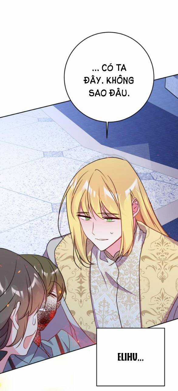 Mỗi Đêm Chồng Tôi Đều Biến Đổi Chapter 14.2 trang 25