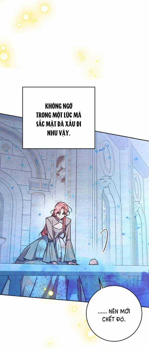 Mỗi Đêm Chồng Tôi Đều Biến Đổi Chapter 14.2 trang 26
