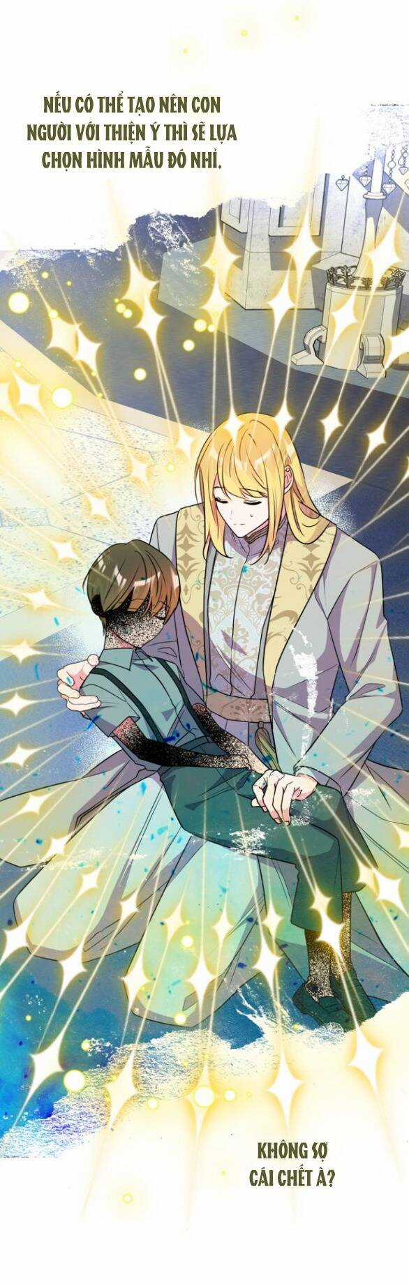 Mỗi Đêm Chồng Tôi Đều Biến Đổi Chapter 14.2 trang 27