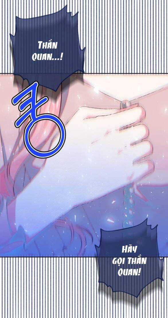 Mỗi Đêm Chồng Tôi Đều Biến Đổi Chapter 14.2 trang 30