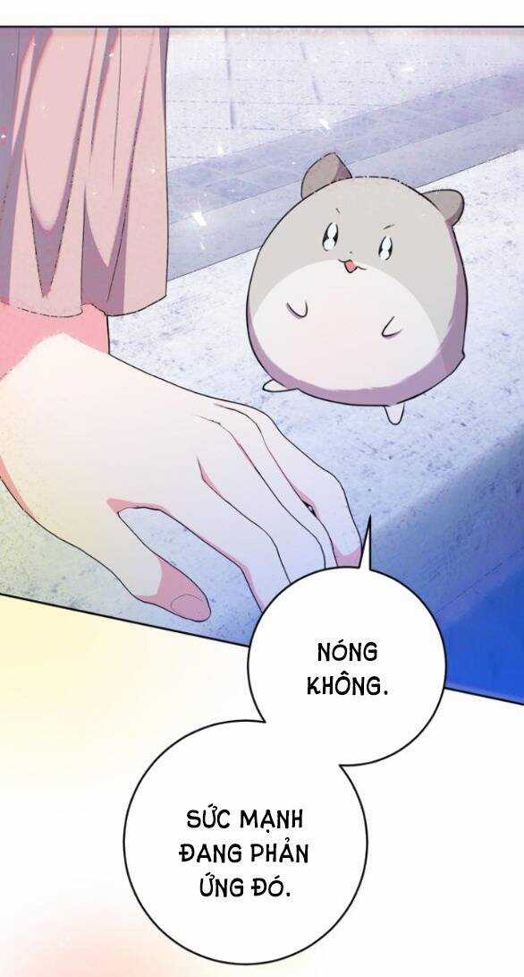 Mỗi Đêm Chồng Tôi Đều Biến Đổi Chapter 14.2 trang 32