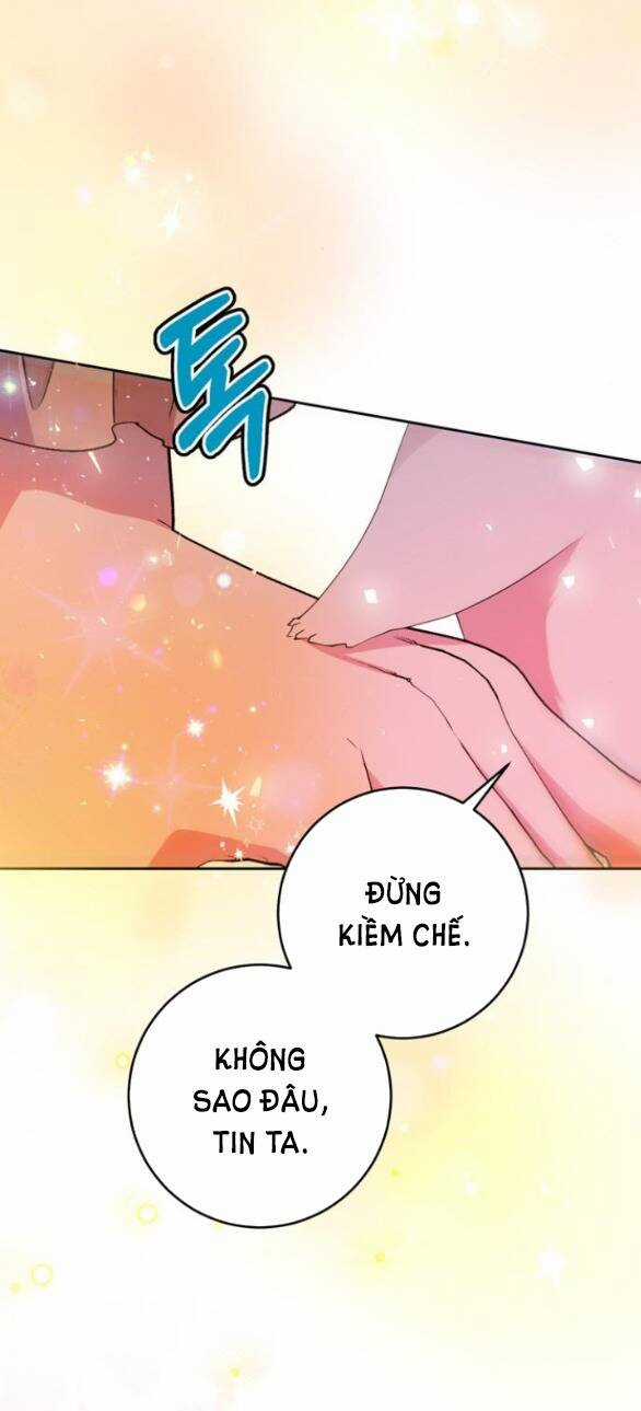 Mỗi Đêm Chồng Tôi Đều Biến Đổi Chapter 14.2 trang 34