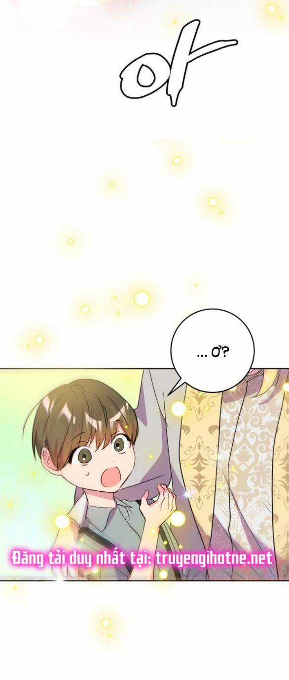 Mỗi Đêm Chồng Tôi Đều Biến Đổi Chapter 14.2 trang 37