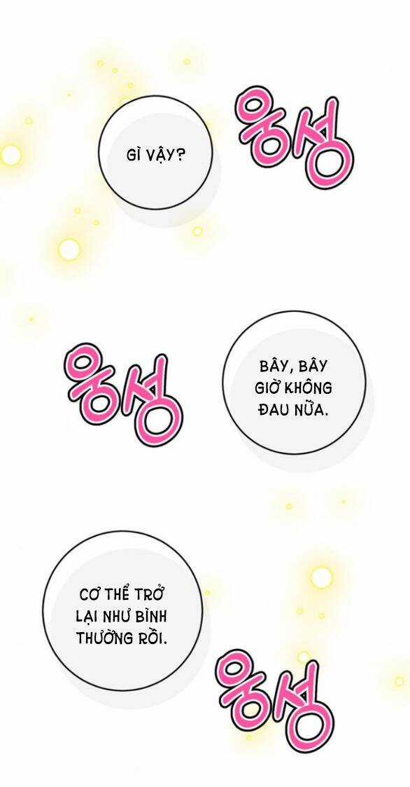 Mỗi Đêm Chồng Tôi Đều Biến Đổi Chapter 14.2 trang 38