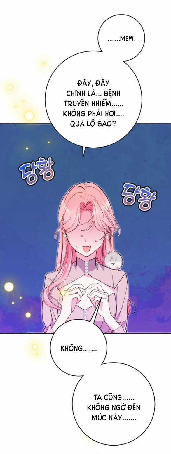 Mỗi Đêm Chồng Tôi Đều Biến Đổi Chapter 14.2 trang 39