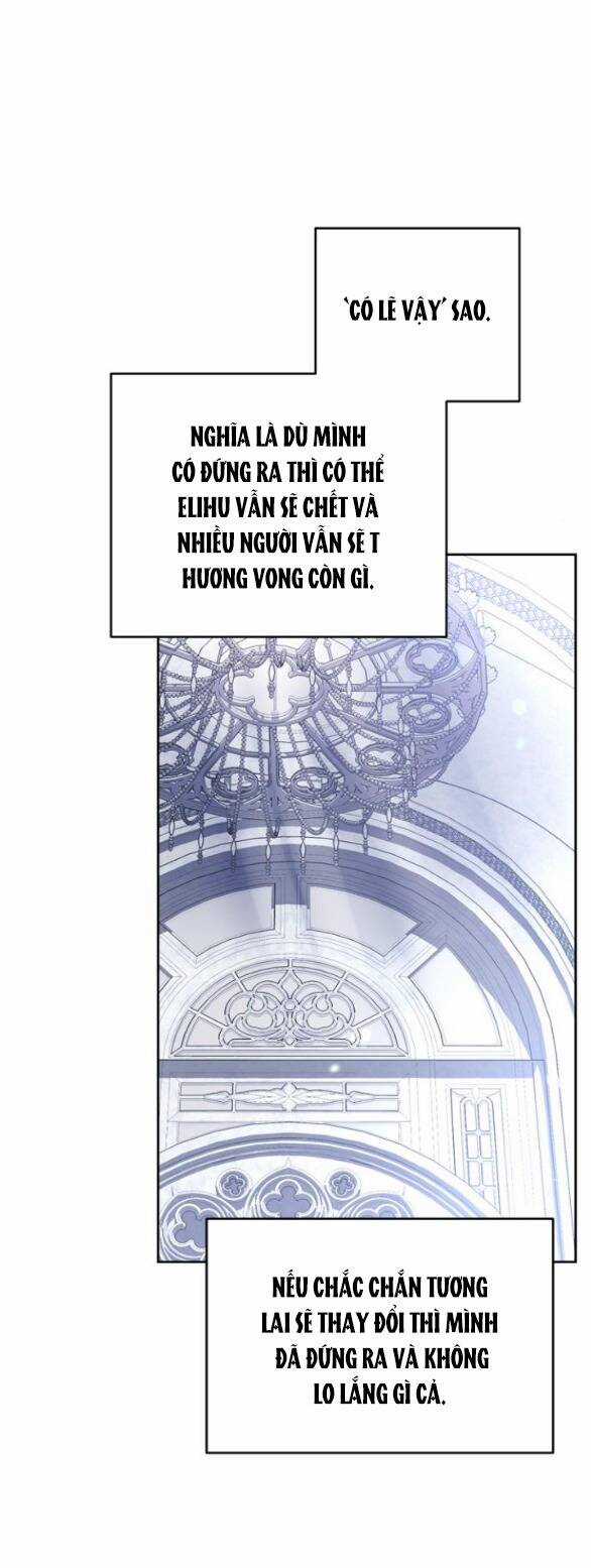 Mỗi Đêm Chồng Tôi Đều Biến Đổi Chapter 14.2 trang 4