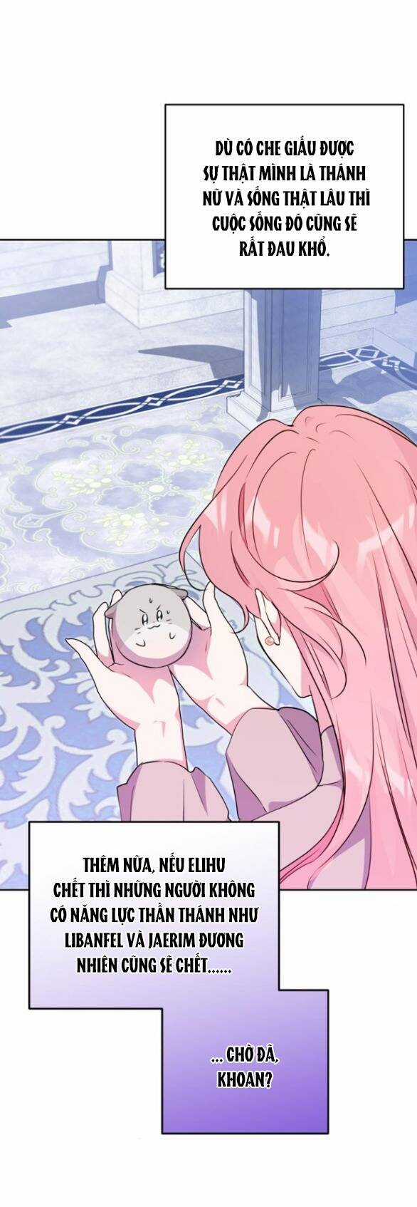 Mỗi Đêm Chồng Tôi Đều Biến Đổi Chapter 14.2 trang 9