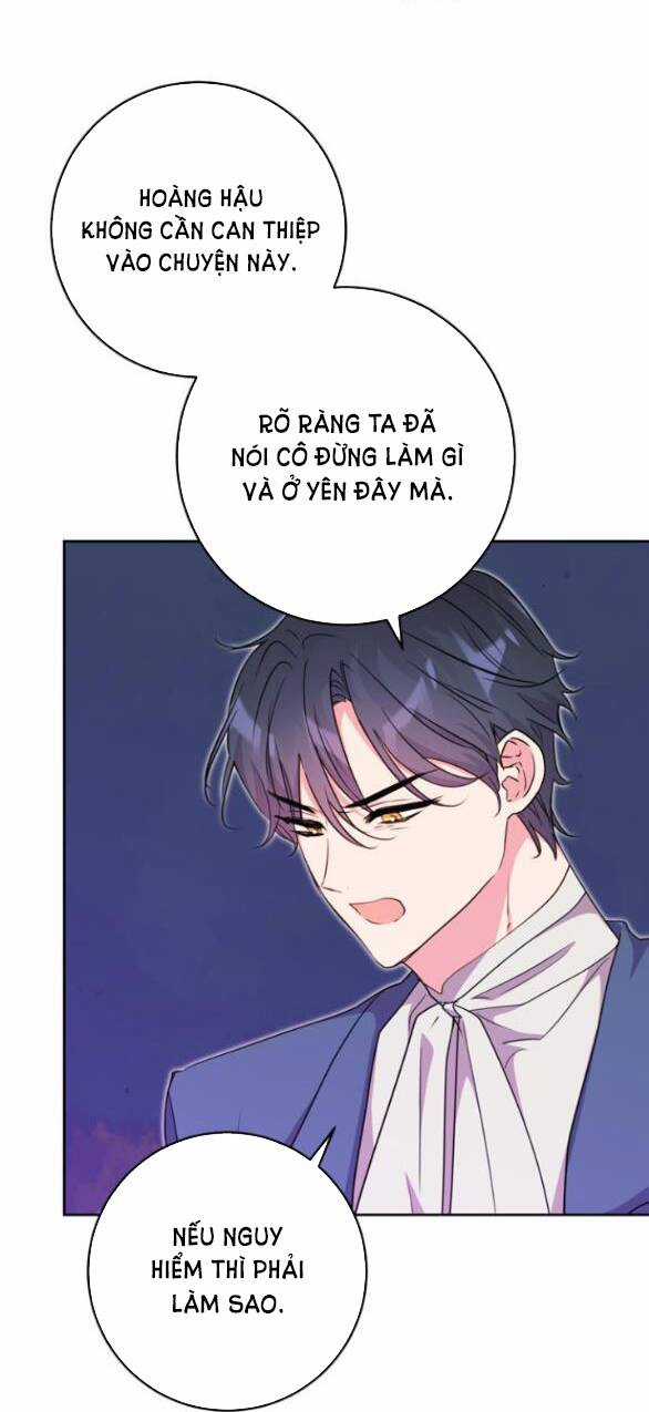 Mỗi Đêm Chồng Tôi Đều Biến Đổi Chapter 15.1 trang 11
