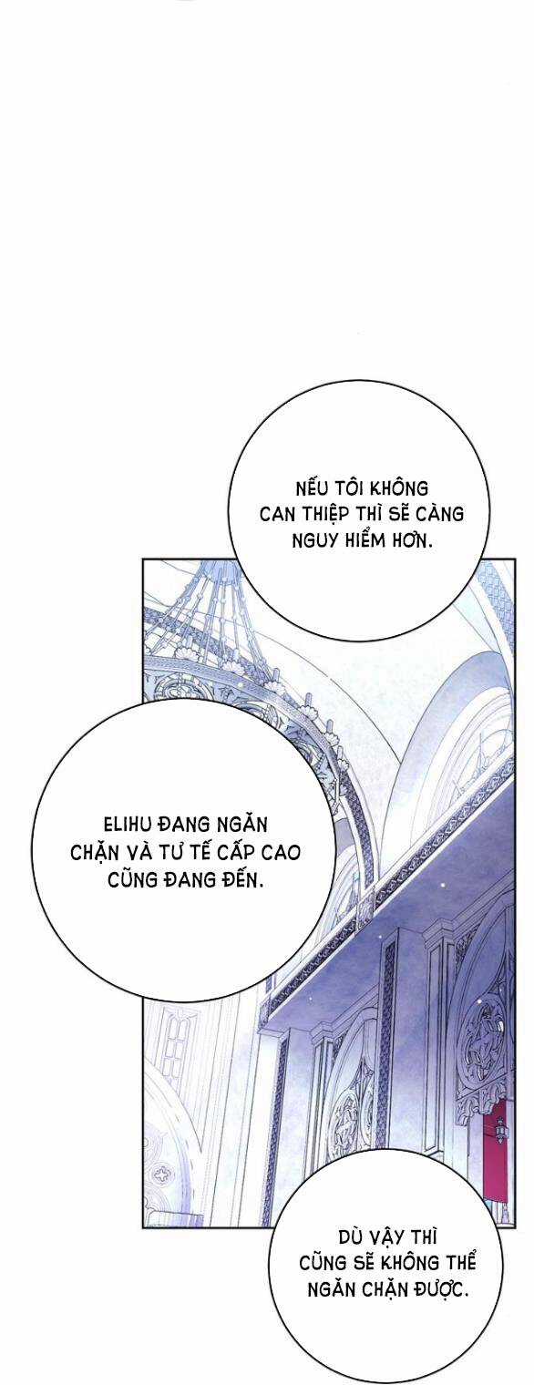 Mỗi Đêm Chồng Tôi Đều Biến Đổi Chapter 15.1 trang 12