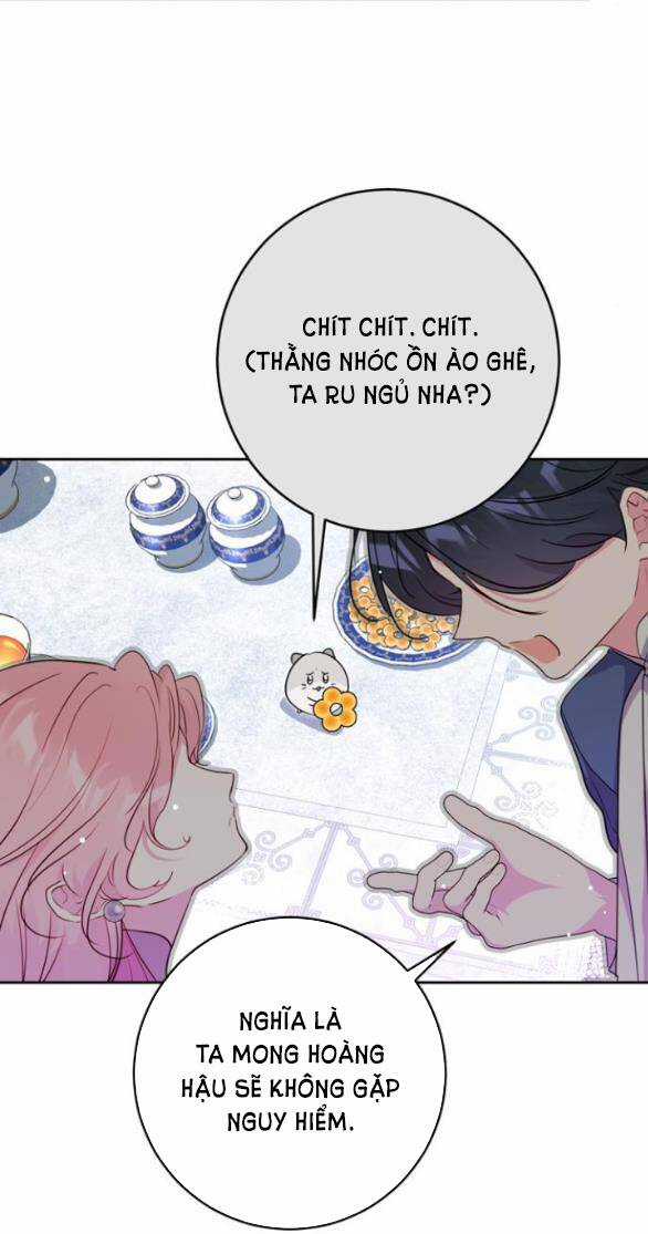 Mỗi Đêm Chồng Tôi Đều Biến Đổi Chapter 15.1 trang 14