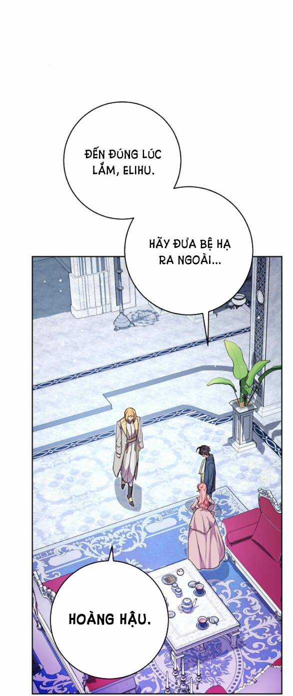 Mỗi Đêm Chồng Tôi Đều Biến Đổi Chapter 15.1 trang 18