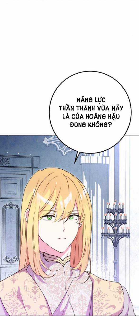 Mỗi Đêm Chồng Tôi Đều Biến Đổi Chapter 15.1 trang 19