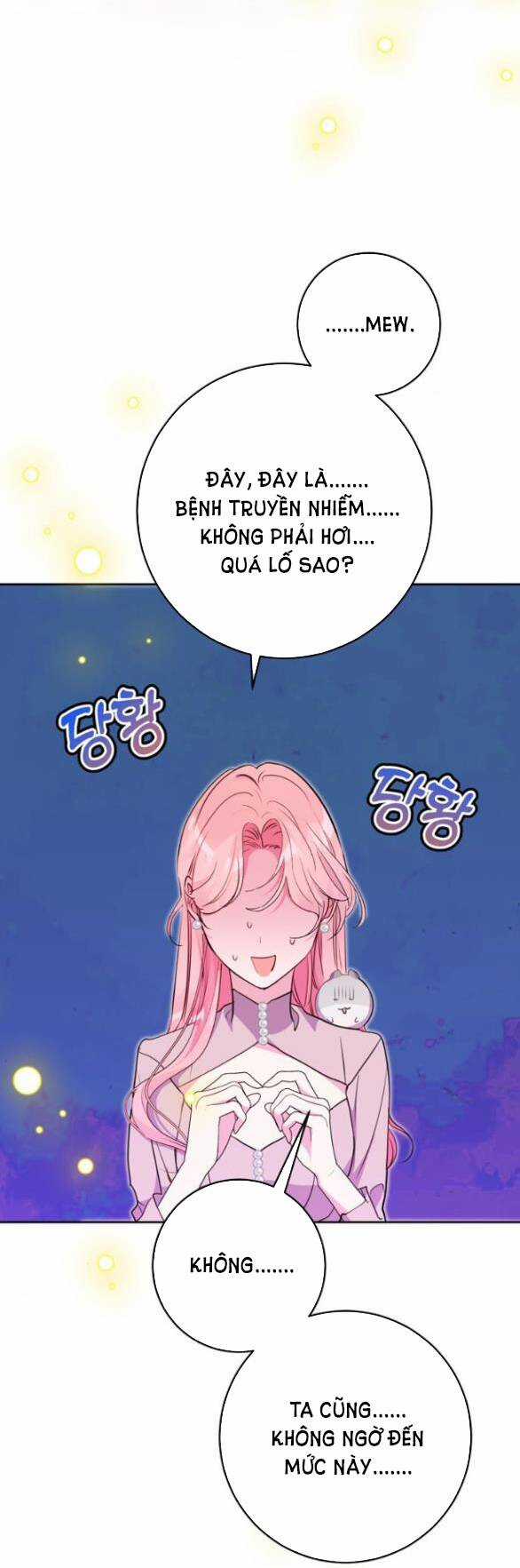 Mỗi Đêm Chồng Tôi Đều Biến Đổi Chapter 15.1 trang 2