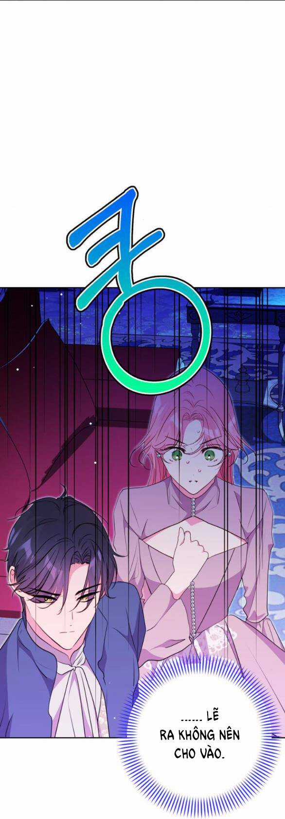 Mỗi Đêm Chồng Tôi Đều Biến Đổi Chapter 15.1 trang 20