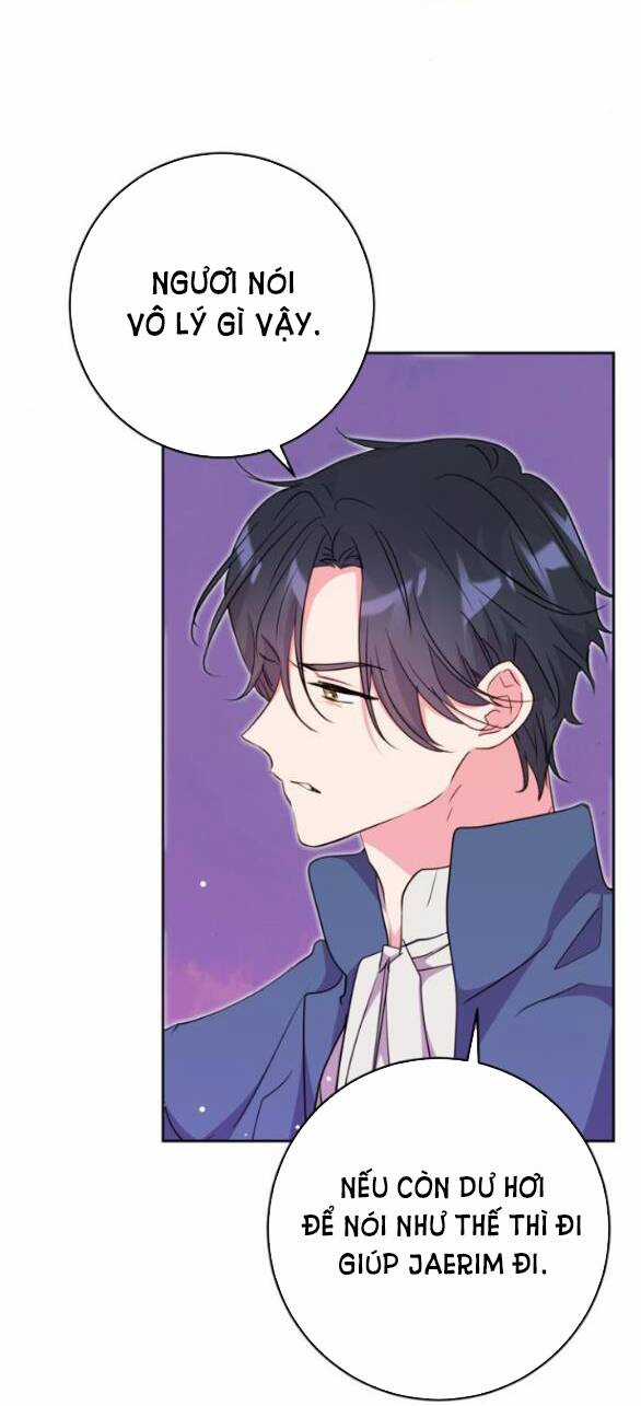 Mỗi Đêm Chồng Tôi Đều Biến Đổi Chapter 15.1 trang 21