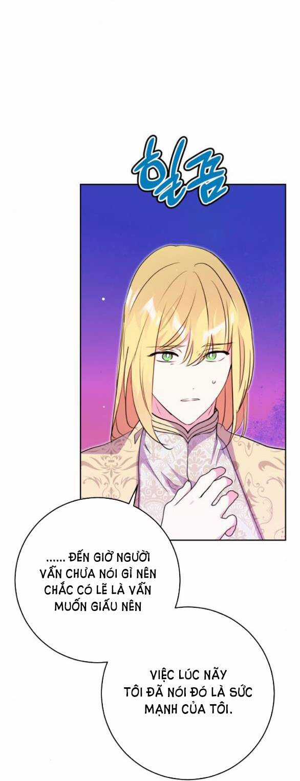 Mỗi Đêm Chồng Tôi Đều Biến Đổi Chapter 15.1 trang 23