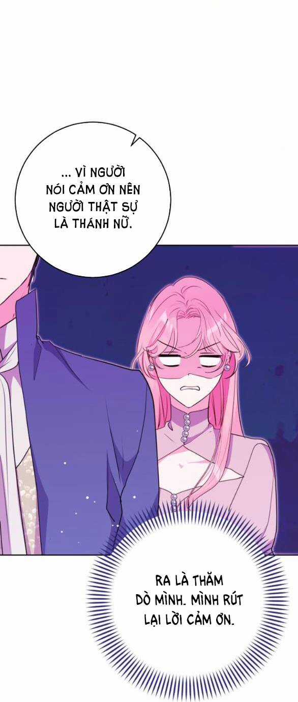 Mỗi Đêm Chồng Tôi Đều Biến Đổi Chapter 15.1 trang 25