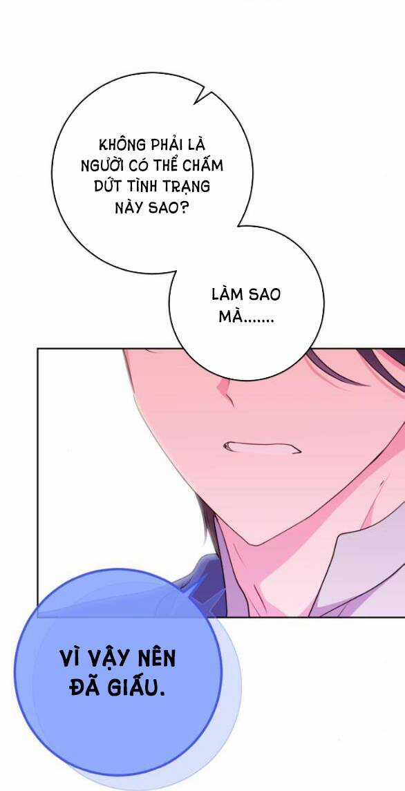 Mỗi Đêm Chồng Tôi Đều Biến Đổi Chapter 15.1 trang 27