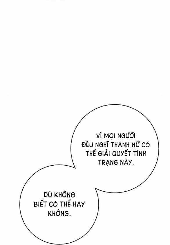 Mỗi Đêm Chồng Tôi Đều Biến Đổi Chapter 15.1 trang 28