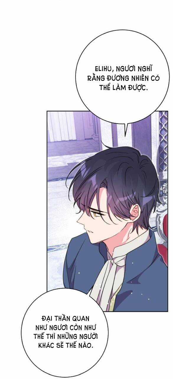 Mỗi Đêm Chồng Tôi Đều Biến Đổi Chapter 15.1 trang 29