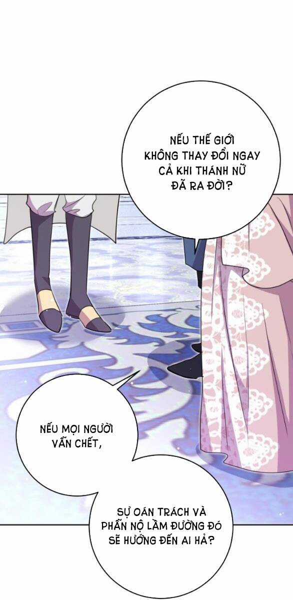 Mỗi Đêm Chồng Tôi Đều Biến Đổi Chapter 15.1 trang 30