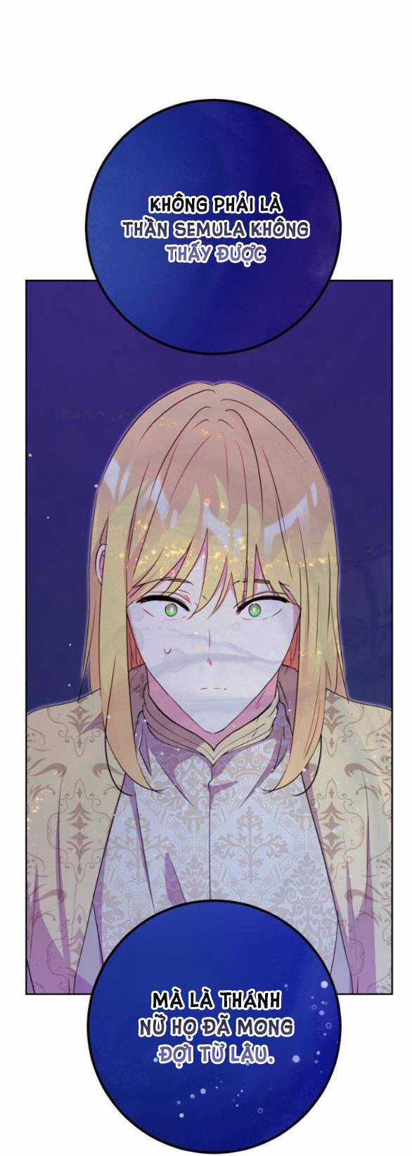 Mỗi Đêm Chồng Tôi Đều Biến Đổi Chapter 15.1 trang 31