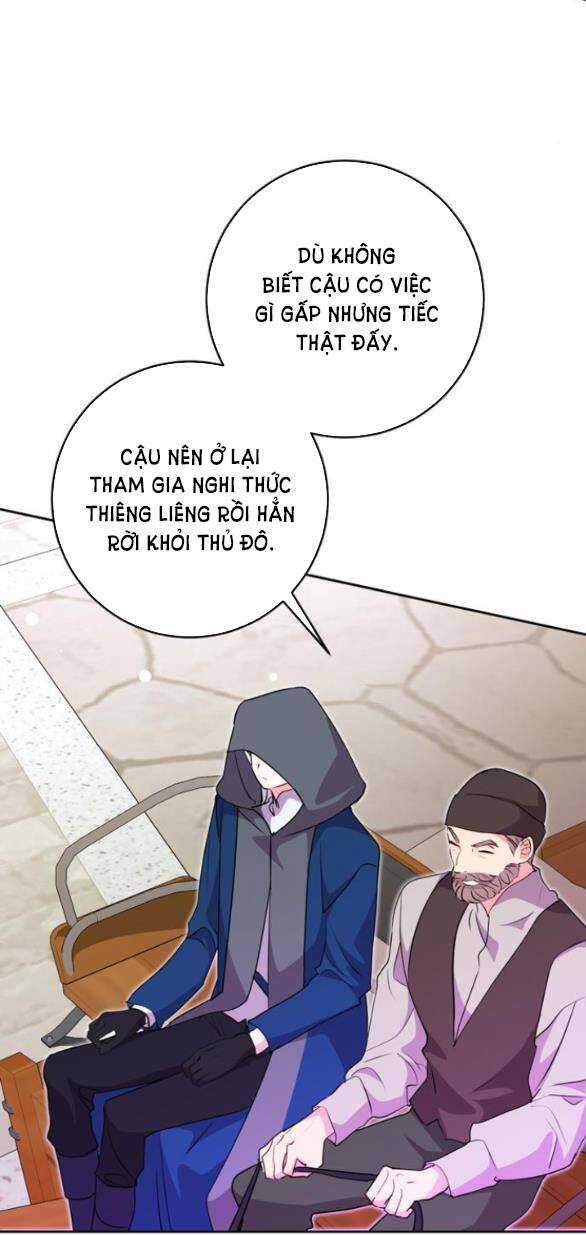 Mỗi Đêm Chồng Tôi Đều Biến Đổi Chapter 15.2 trang 13