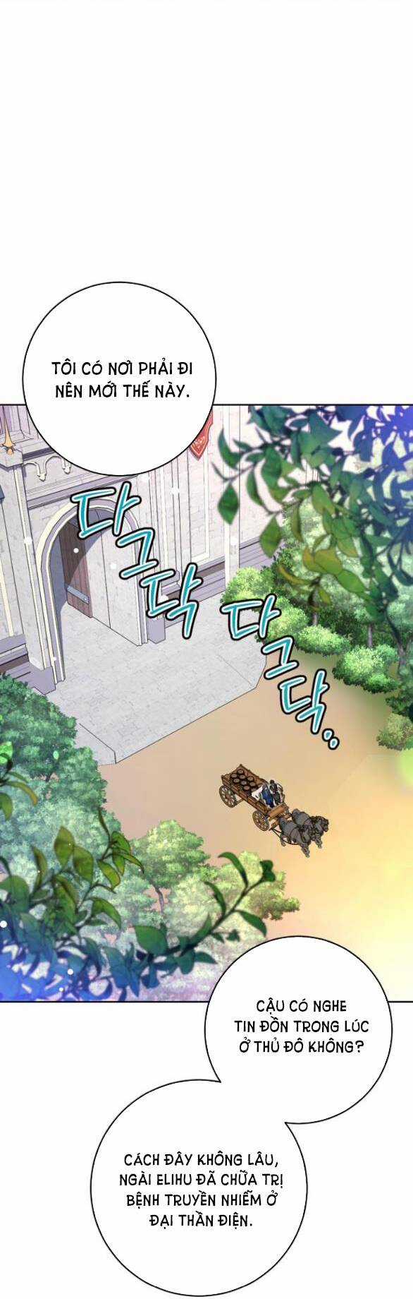 Mỗi Đêm Chồng Tôi Đều Biến Đổi Chapter 15.2 trang 14