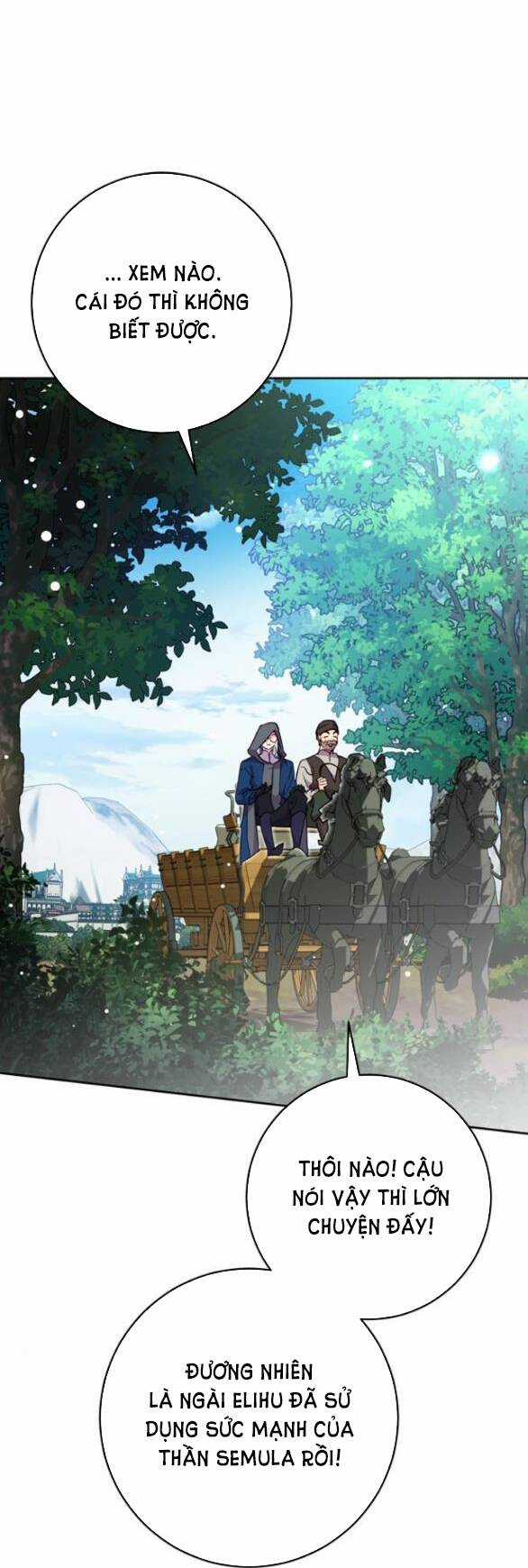 Mỗi Đêm Chồng Tôi Đều Biến Đổi Chapter 15.2 trang 16