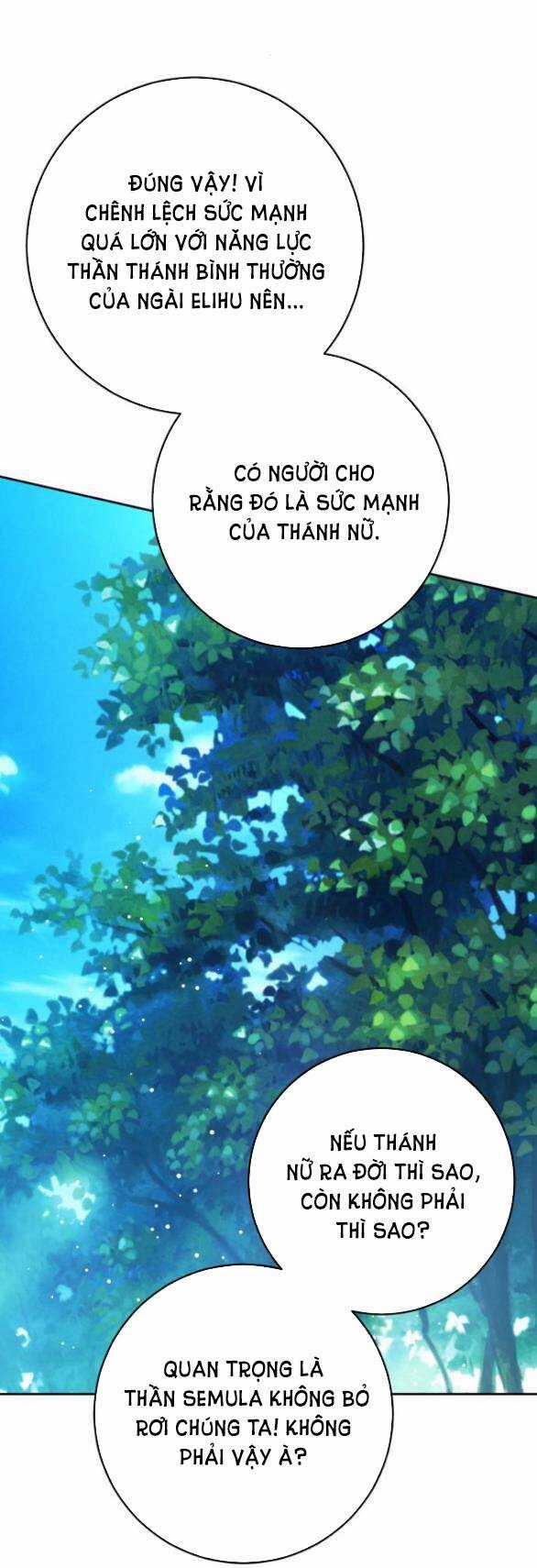 Mỗi Đêm Chồng Tôi Đều Biến Đổi Chapter 15.2 trang 19