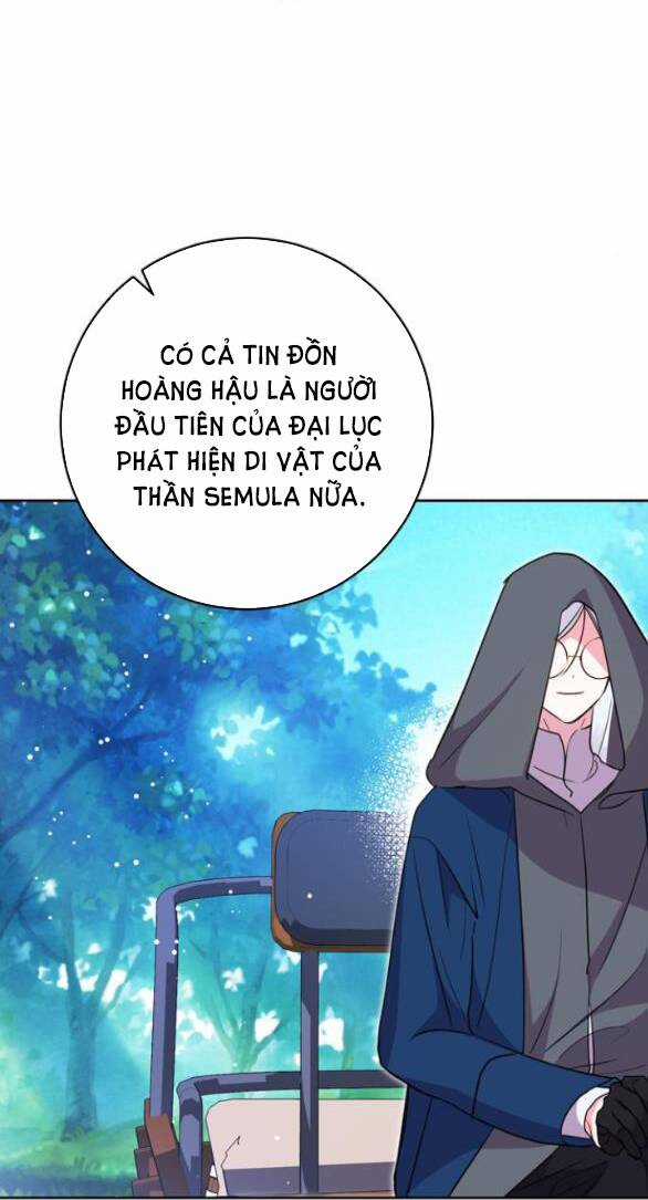 Mỗi Đêm Chồng Tôi Đều Biến Đổi Chapter 15.2 trang 20