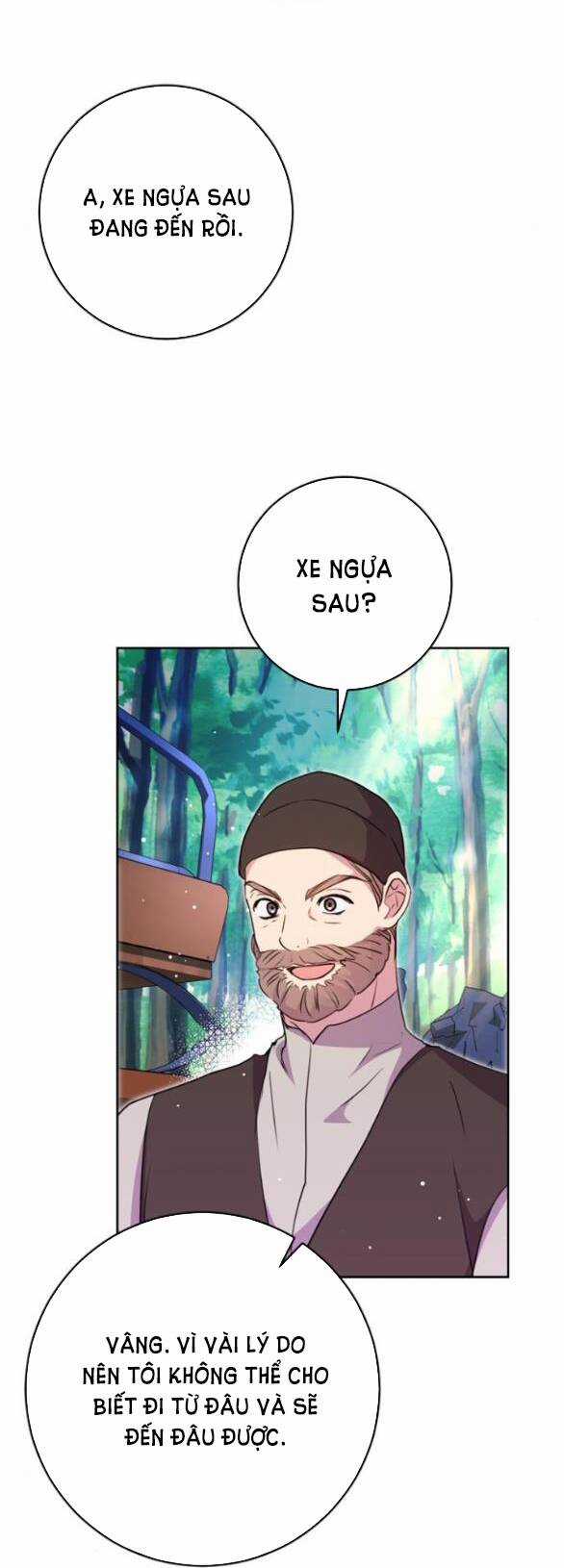 Mỗi Đêm Chồng Tôi Đều Biến Đổi Chapter 15.2 trang 24