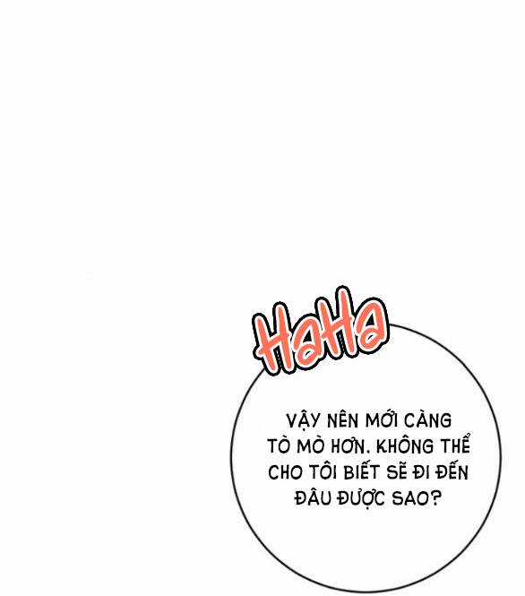 Mỗi Đêm Chồng Tôi Đều Biến Đổi Chapter 15.2 trang 25