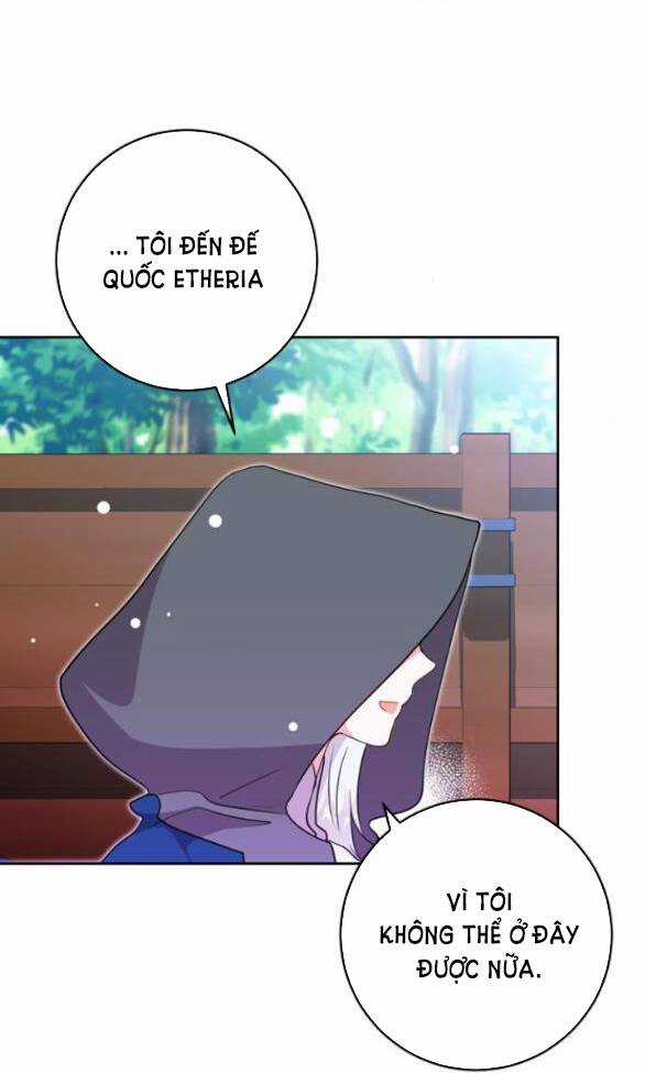 Mỗi Đêm Chồng Tôi Đều Biến Đổi Chapter 15.2 trang 26