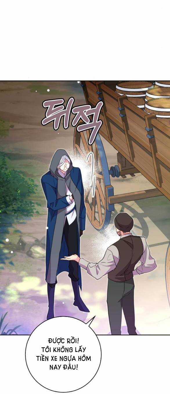 Mỗi Đêm Chồng Tôi Đều Biến Đổi Chapter 15.2 trang 28