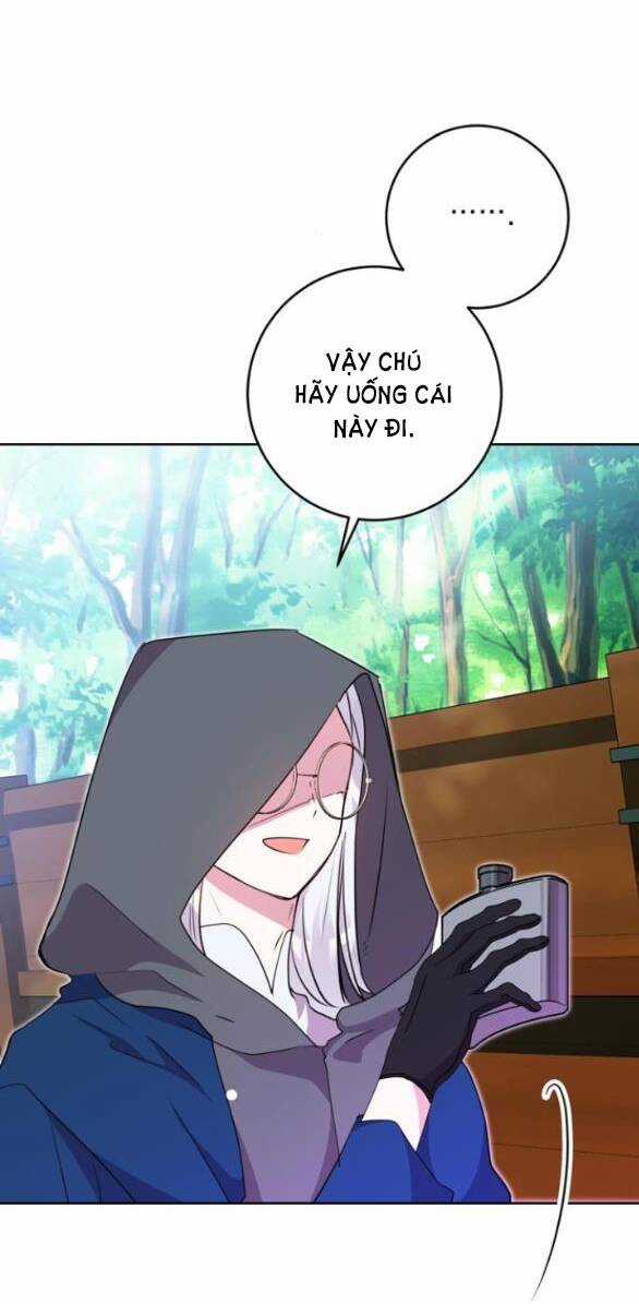 Mỗi Đêm Chồng Tôi Đều Biến Đổi Chapter 15.2 trang 31