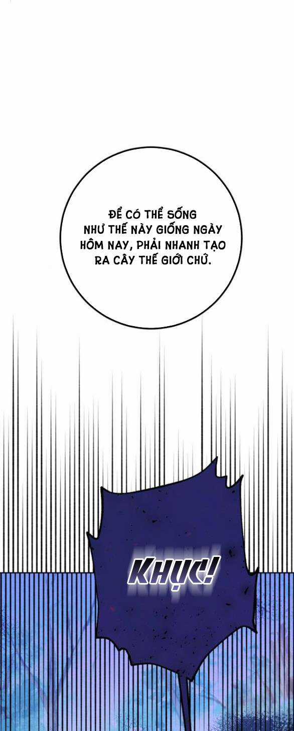 Mỗi Đêm Chồng Tôi Đều Biến Đổi Chapter 15.2 trang 35