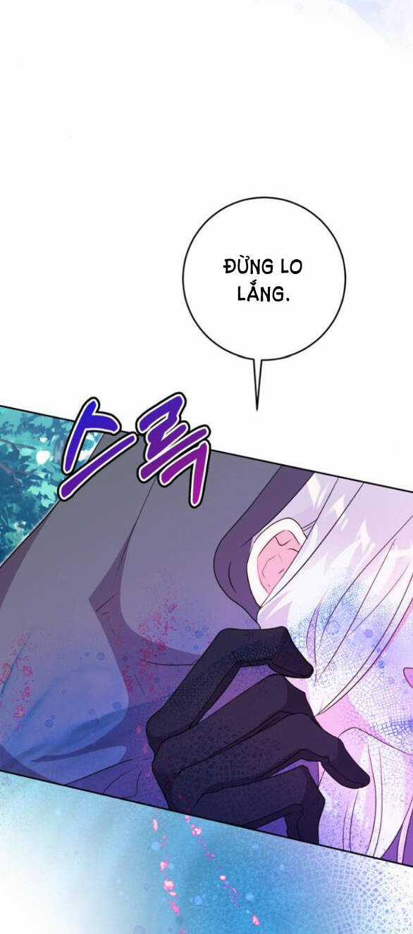 Mỗi Đêm Chồng Tôi Đều Biến Đổi Chapter 15.2 trang 37