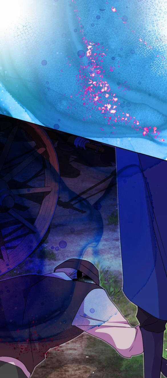 Mỗi Đêm Chồng Tôi Đều Biến Đổi Chapter 15.2 trang 38