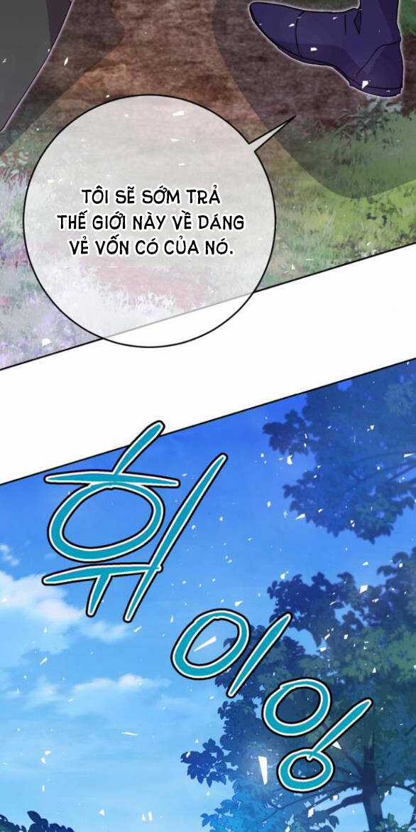 Mỗi Đêm Chồng Tôi Đều Biến Đổi Chapter 15.2 trang 39