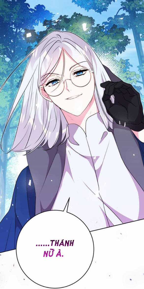 Mỗi Đêm Chồng Tôi Đều Biến Đổi Chapter 15.2 trang 40