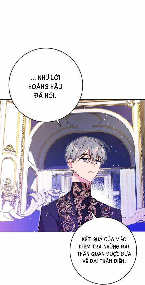 Mỗi Đêm Chồng Tôi Đều Biến Đổi Chapter 15.2 trang 43