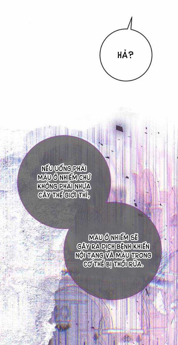 Mỗi Đêm Chồng Tôi Đều Biến Đổi Chapter 15.2 trang 45