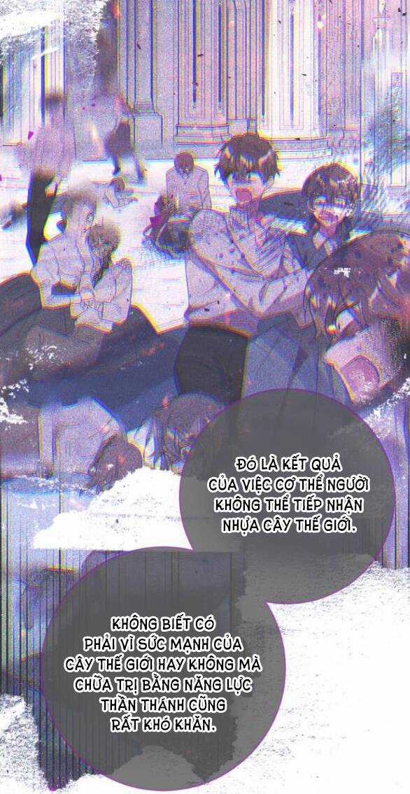 Mỗi Đêm Chồng Tôi Đều Biến Đổi Chapter 15.2 trang 46