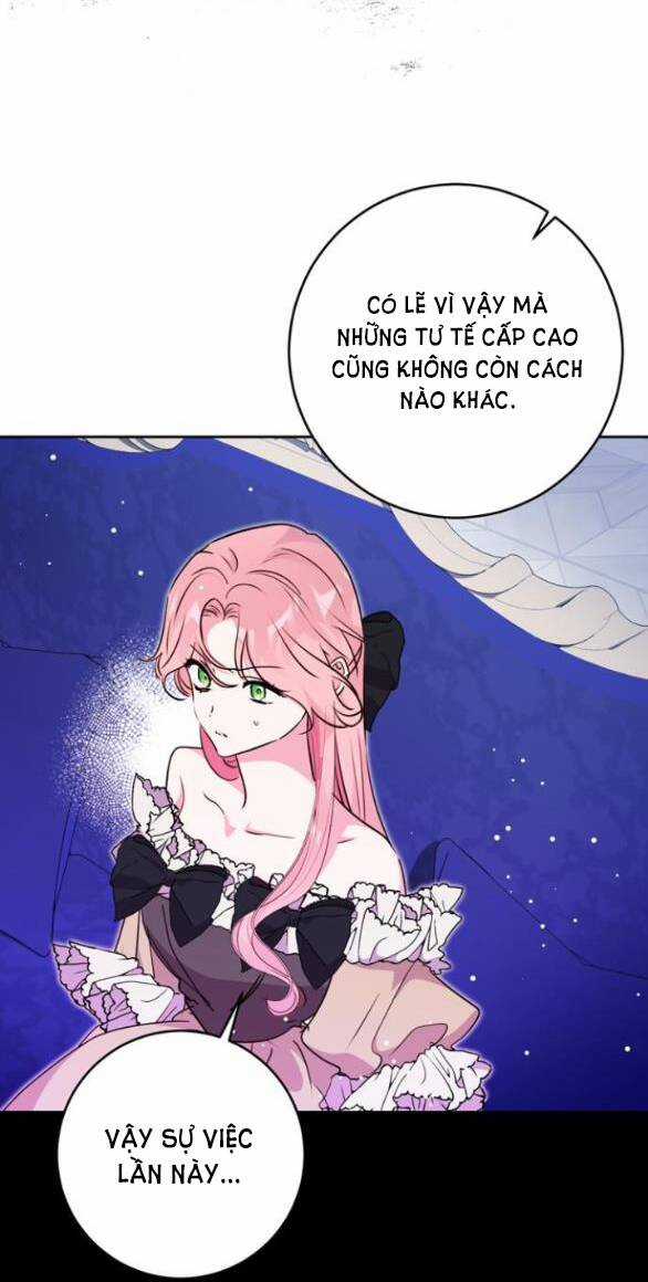 Mỗi Đêm Chồng Tôi Đều Biến Đổi Chapter 15.2 trang 47