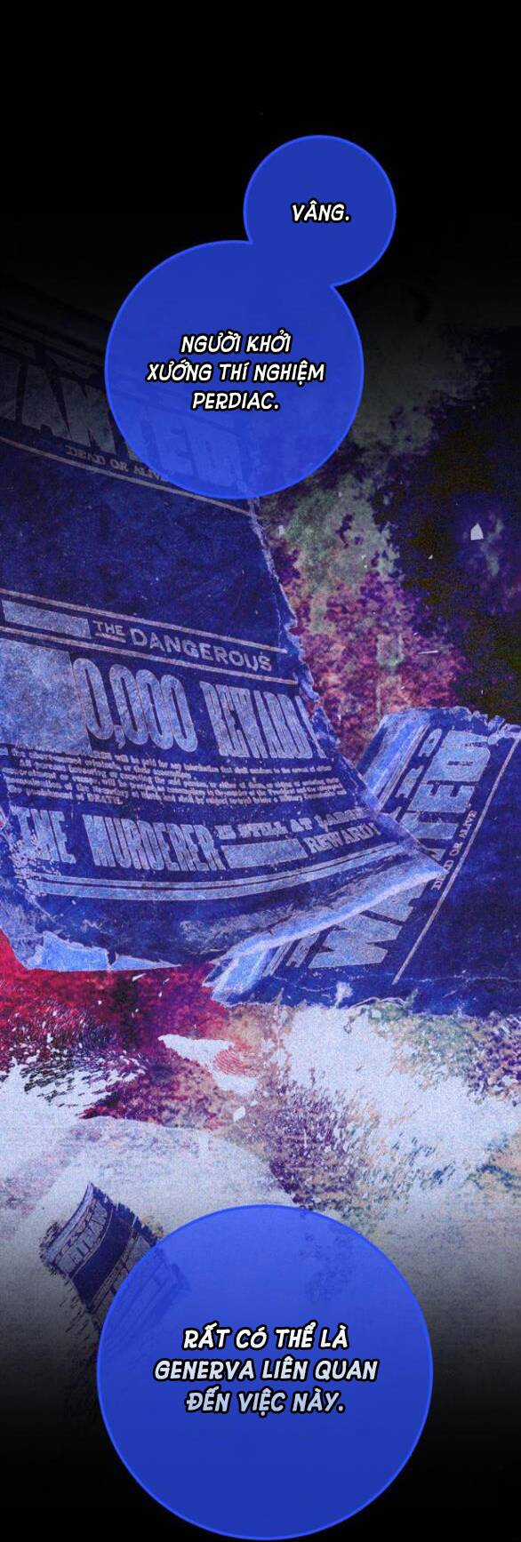 Mỗi Đêm Chồng Tôi Đều Biến Đổi Chapter 15.2 trang 48